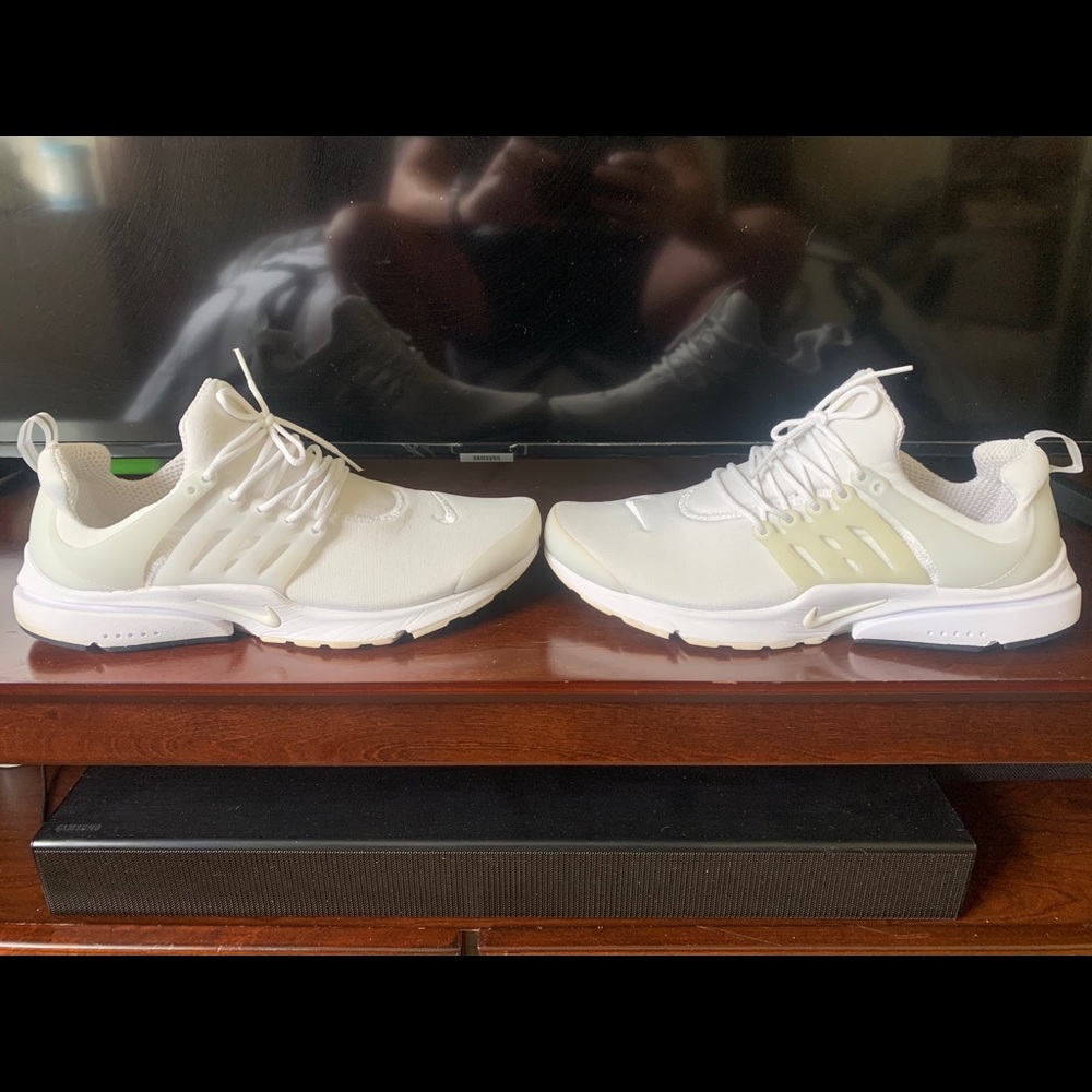 Nike Presto